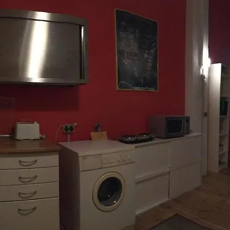 Apartment Dresden Lofts *