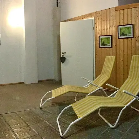 Dresden Lofts Apartment