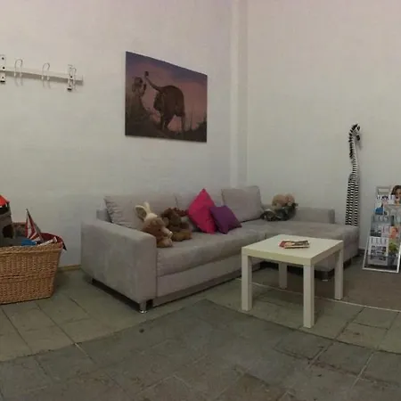 Dresden Lofts