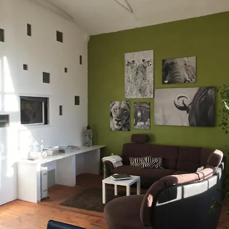 Dresden Lofts * Heidenau (Saxony)