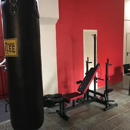 דירה Dresden Lofts