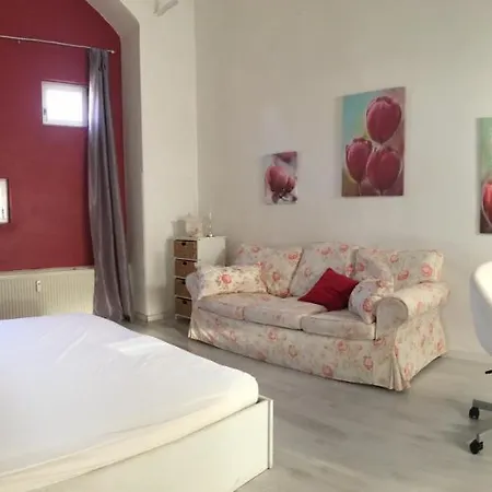 Dresden Lofts * 海德瑙