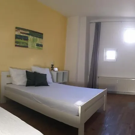 Dresden Lofts 公寓 海德瑙