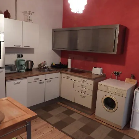 公寓 Dresden Lofts