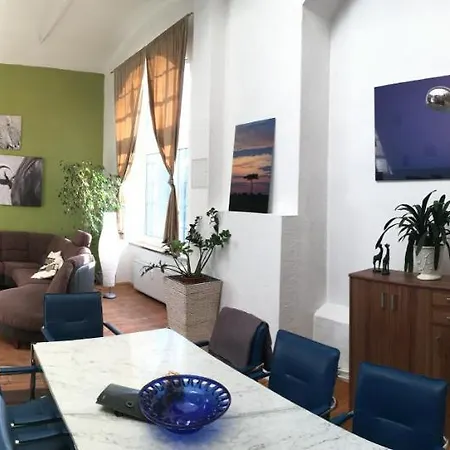 Dresden Lofts * Heidenau (Saxony)