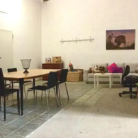 Apartment Dresden Lofts Heidenau (Saxony)