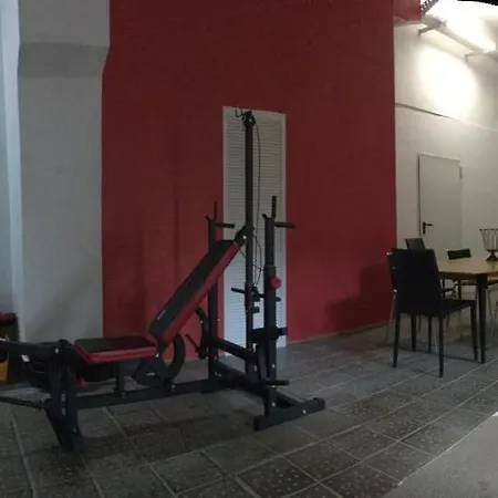 Dresden Lofts *