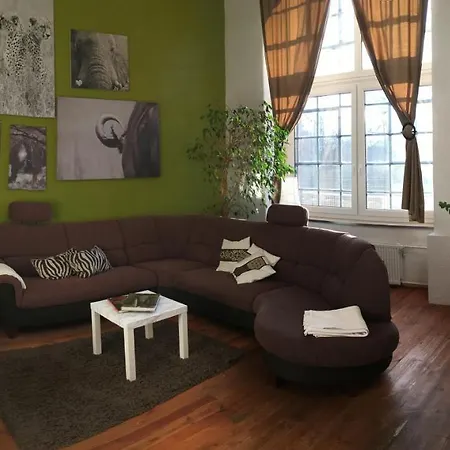 Dresden Lofts