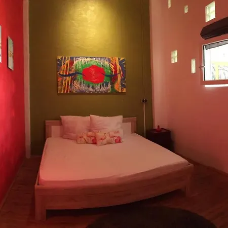 Dresden Lofts היידנאו