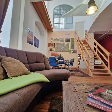Dresden Lofts