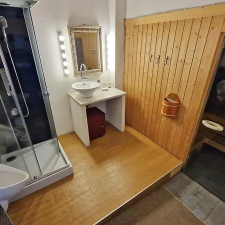 Dresden Lofts Apartment