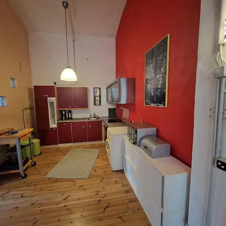 Apartment Dresden Lofts *