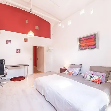 Dresden Lofts * 海德瑙