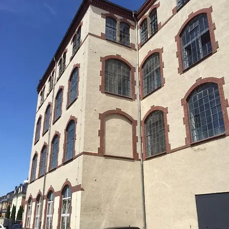Dresden Lofts Heidenau (Saxony)