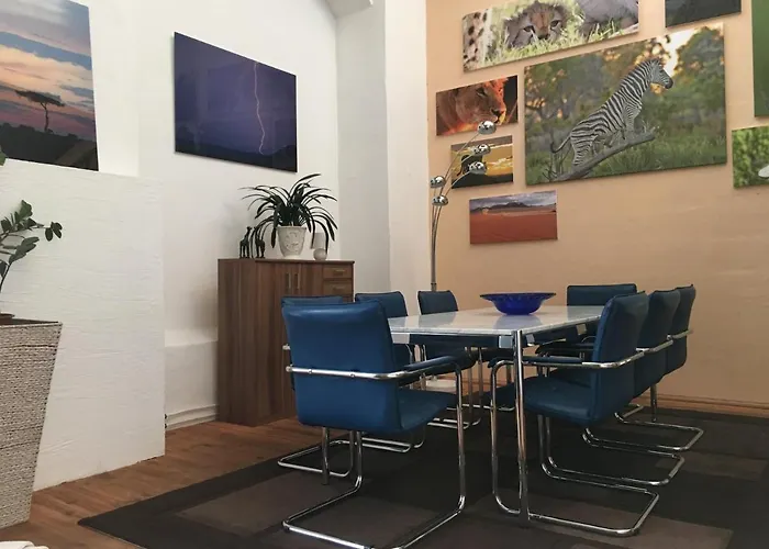 Dresden Lofts Heidenau (Saxony)