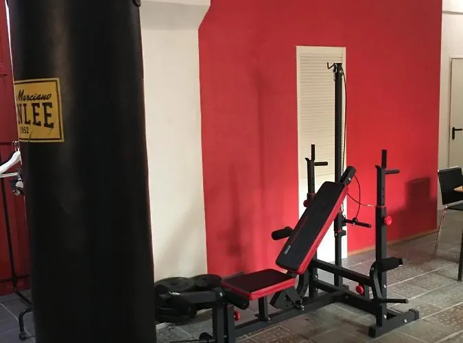 Appartement Dresden Lofts