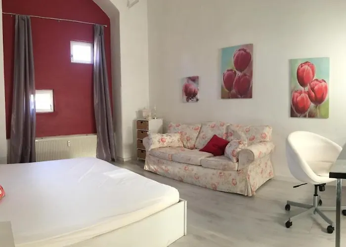 Dresden Lofts * Heidenau (Saxony)