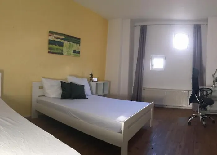 Dresden Lofts Appartement Heidenau (Saxony)