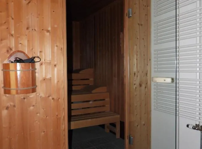 Dresden Lofts Appartement *