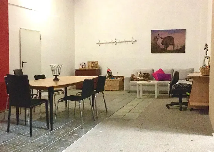 Appartement Dresden Lofts Heidenau (Saxony)