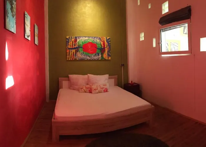 Dresden Lofts Heidenau (Saxony)