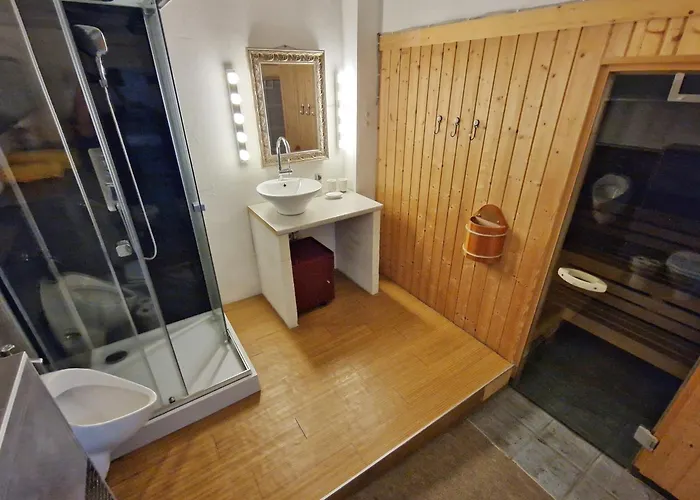 Dresden Lofts Appartement