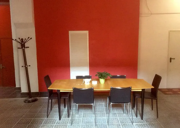 Dresden Lofts Appartement *