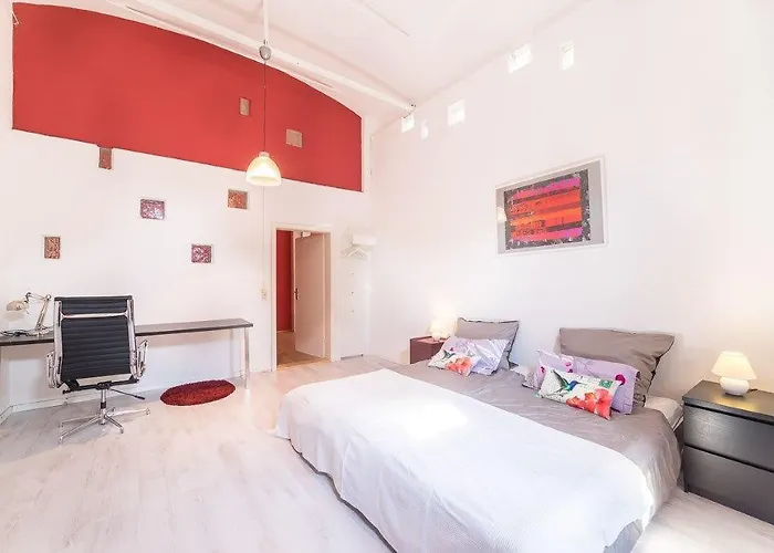 Dresden Lofts * Heidenau (Saxony)