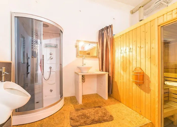 Appartement Dresden Lofts *