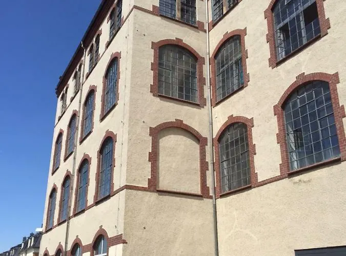 Dresden Lofts Heidenau (Saxony)
